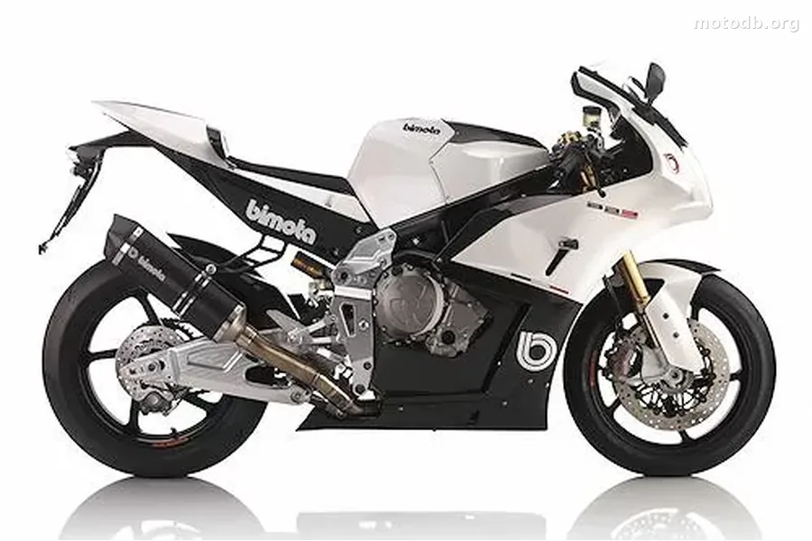 Bimota BB3 1000