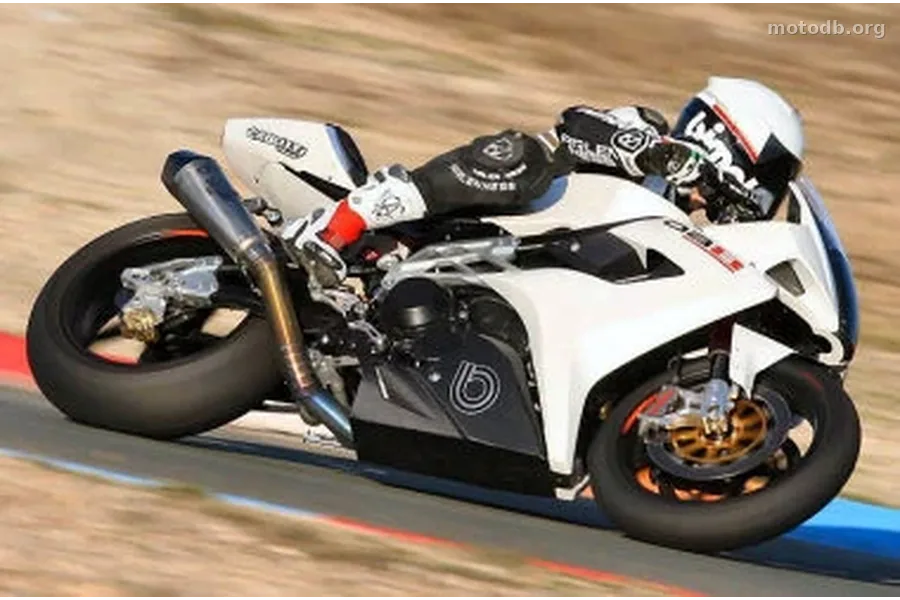 Bimota DB11 1198