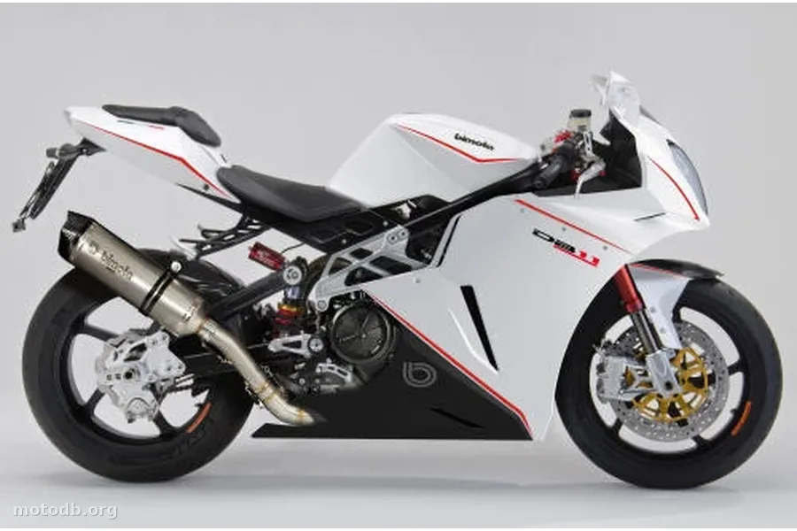 Bimota DB11 1198