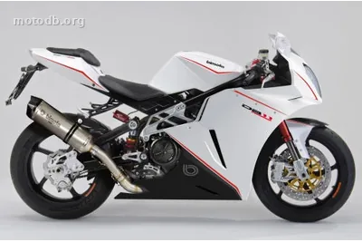 Bimota DB11 1198