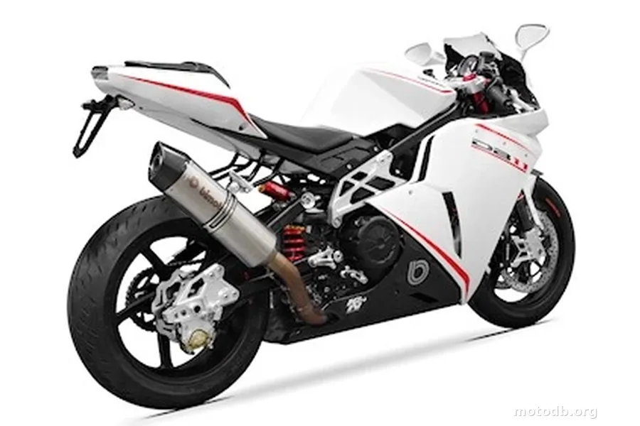 Bimota DB11 1198