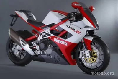 Bimota DB7 1098