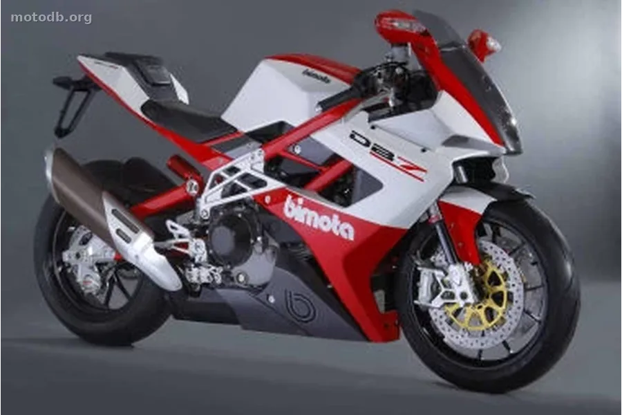Bimota DB8 1198 SP