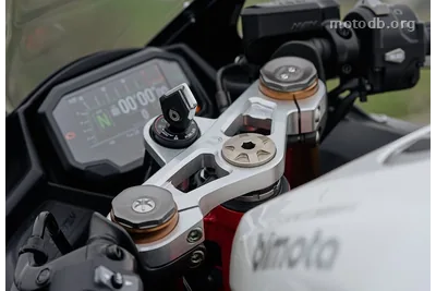 Bimota KB399 Espresso