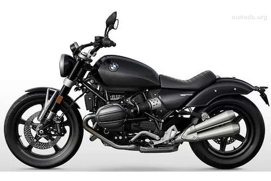 BMW 1200 R 12