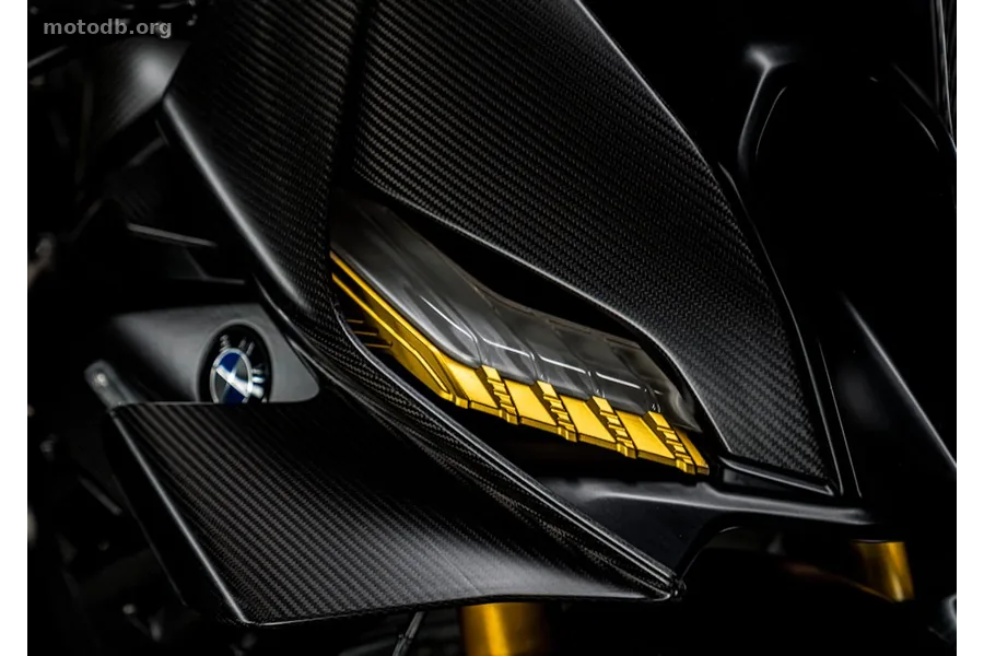 BMW Concept RR