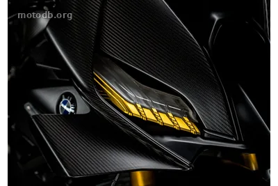 BMW Concept RR