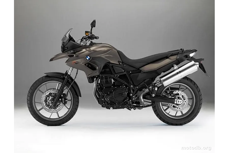 BMW F 700 GS