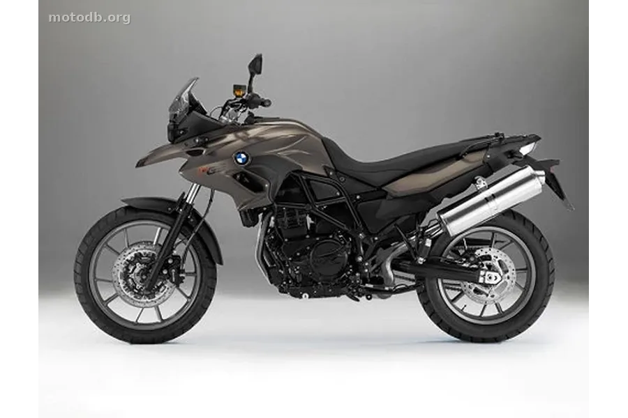 BMW F 700 GS