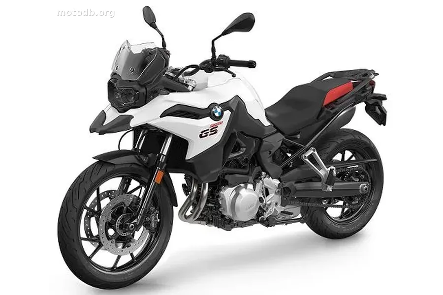 BMW F 750 GS