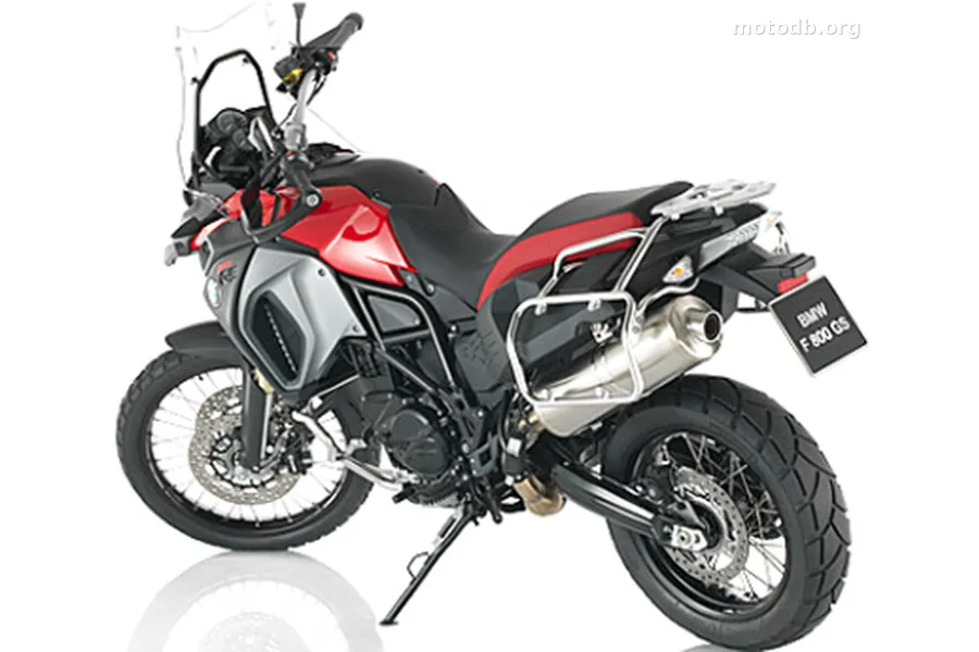 BMW F 800 GS Adventure