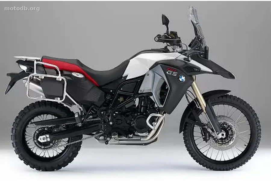 BMW F 800 GS Adventure