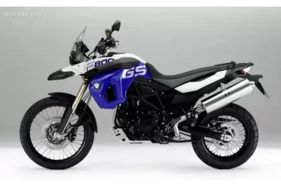 BMW F 800 GS