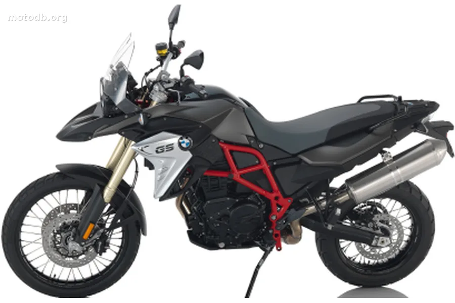 BMW F 800 GS
