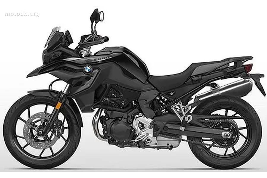 BMW F 800 GS