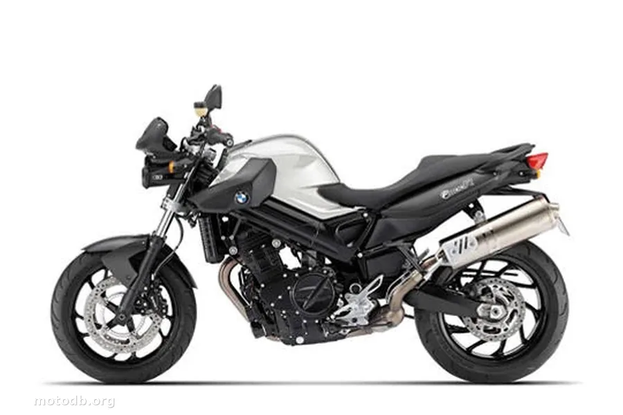 BMW F 800 R
