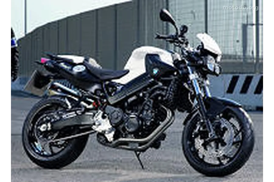 BMW F 800 R