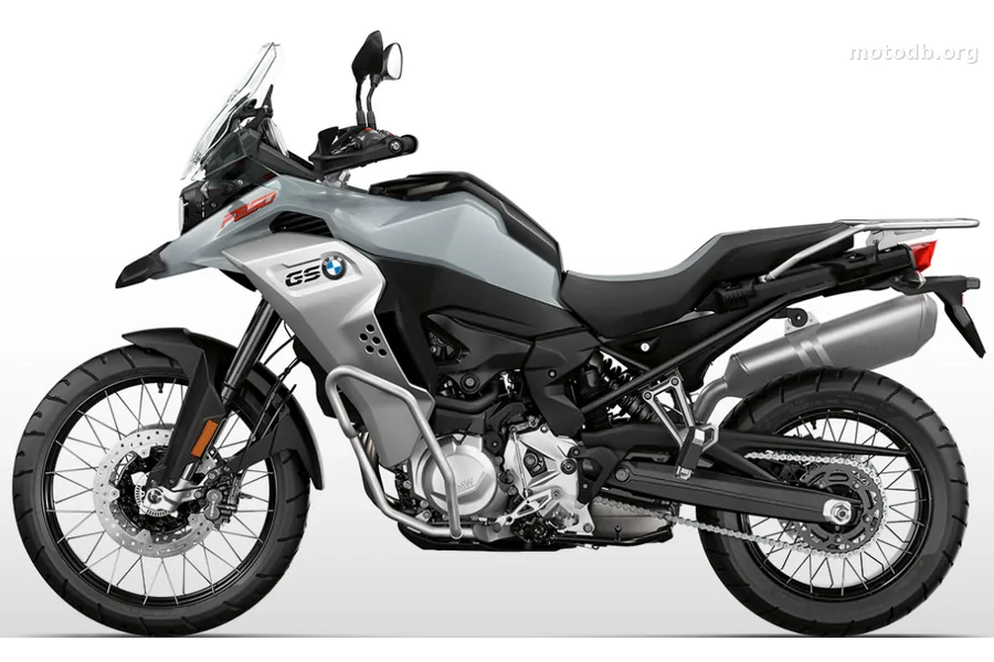 BMW F 850 GS Adventure