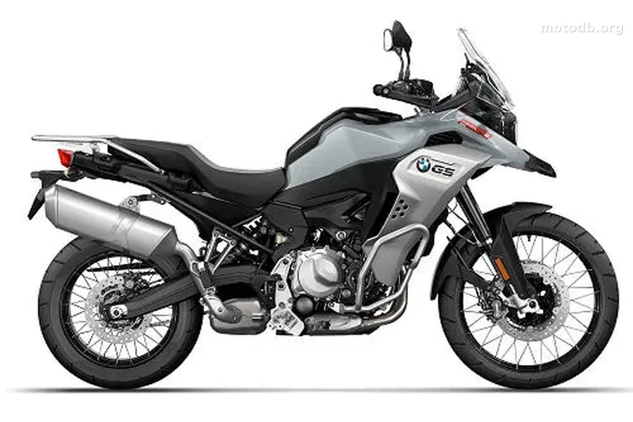 BMW F 850 GS Adventure