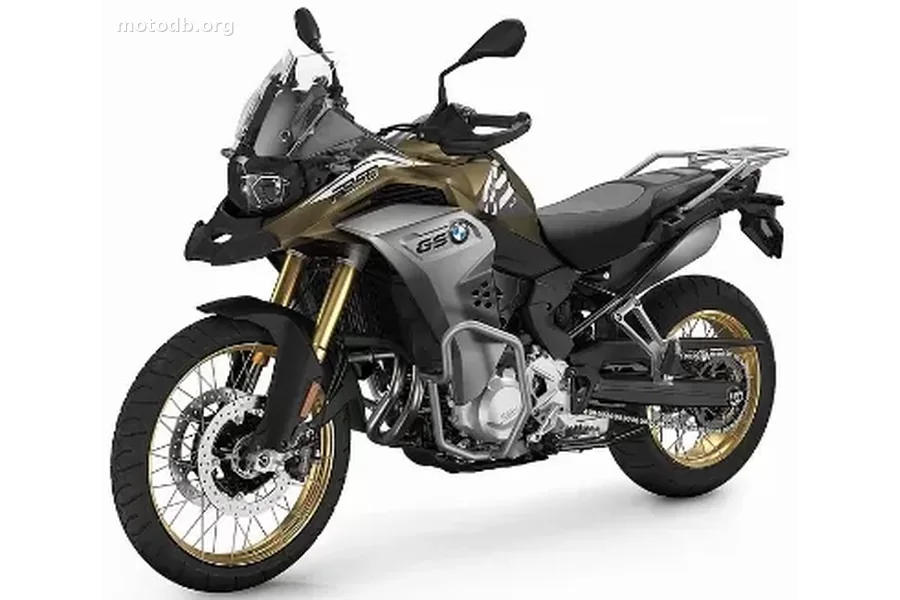 BMW F 850 GS Adventure