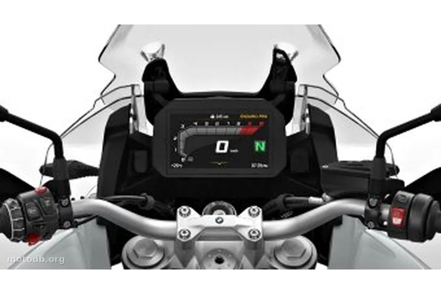 BMW F 850 GS Adventure