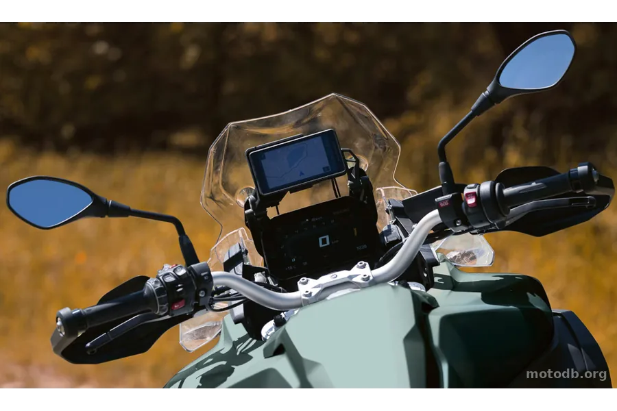 BMW F 900 GS Adventure