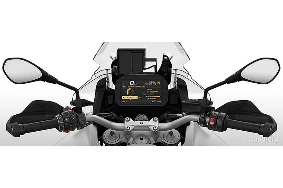 BMW F 900 GS Adventure