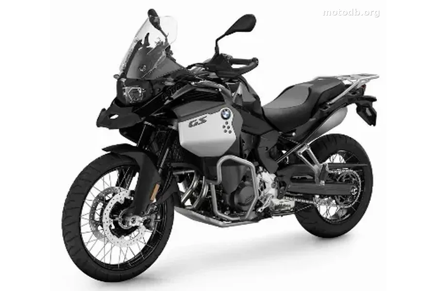 BMW F 900 GS Adventure