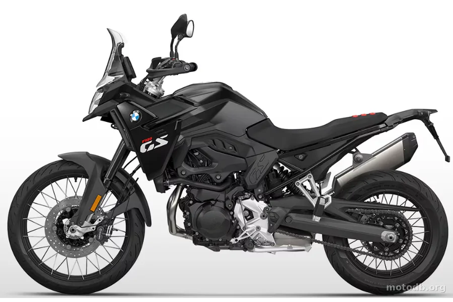 BMW F 900 GS