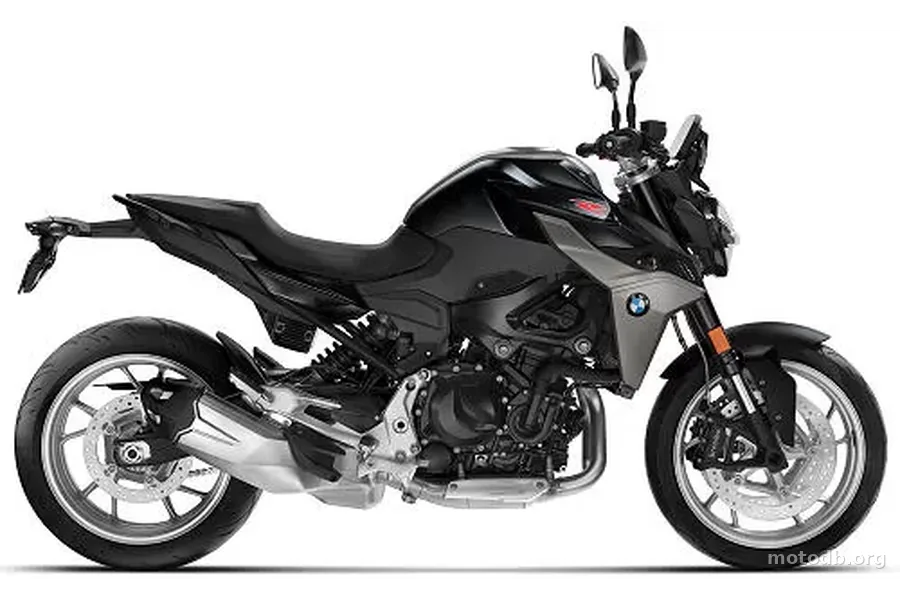 BMW F 900 R