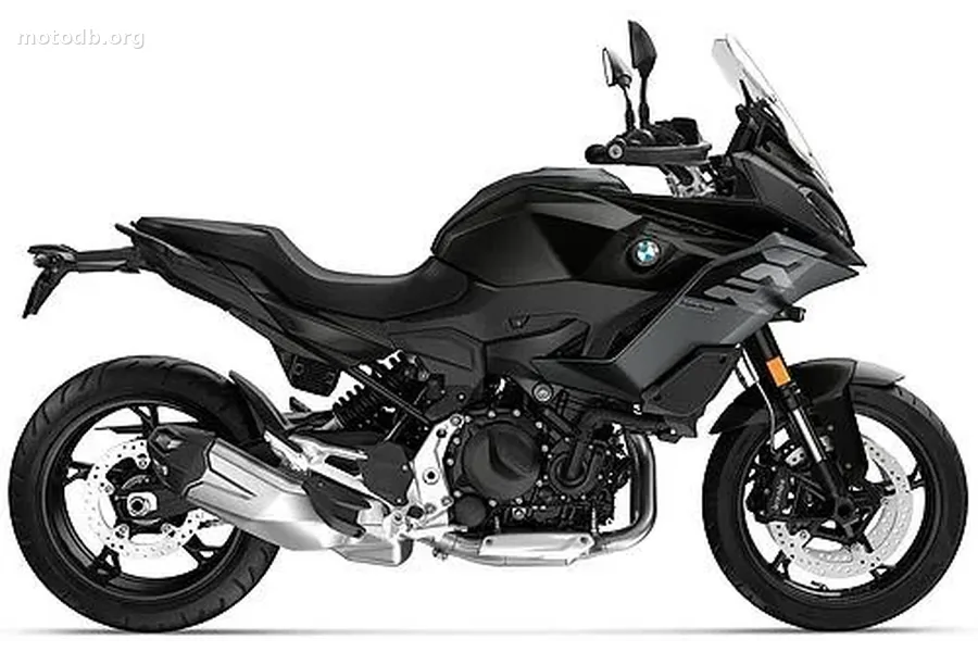 BMW F 900 XR