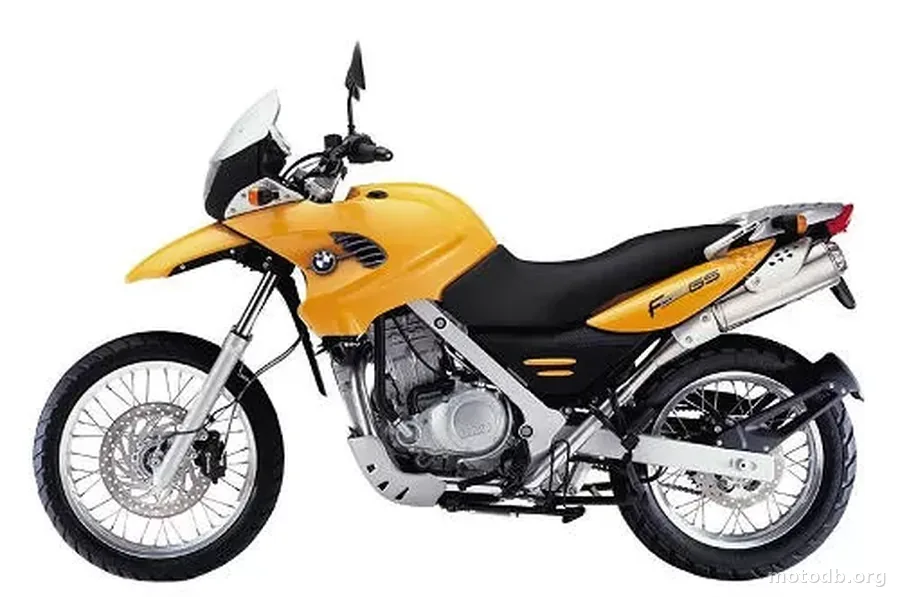 BMW F 650 GS