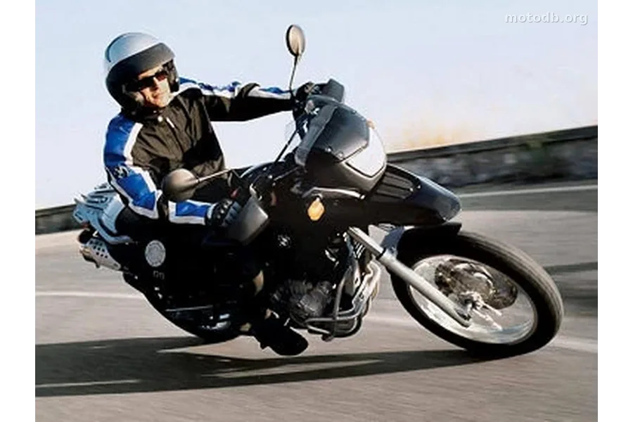 BMW F 650 GS