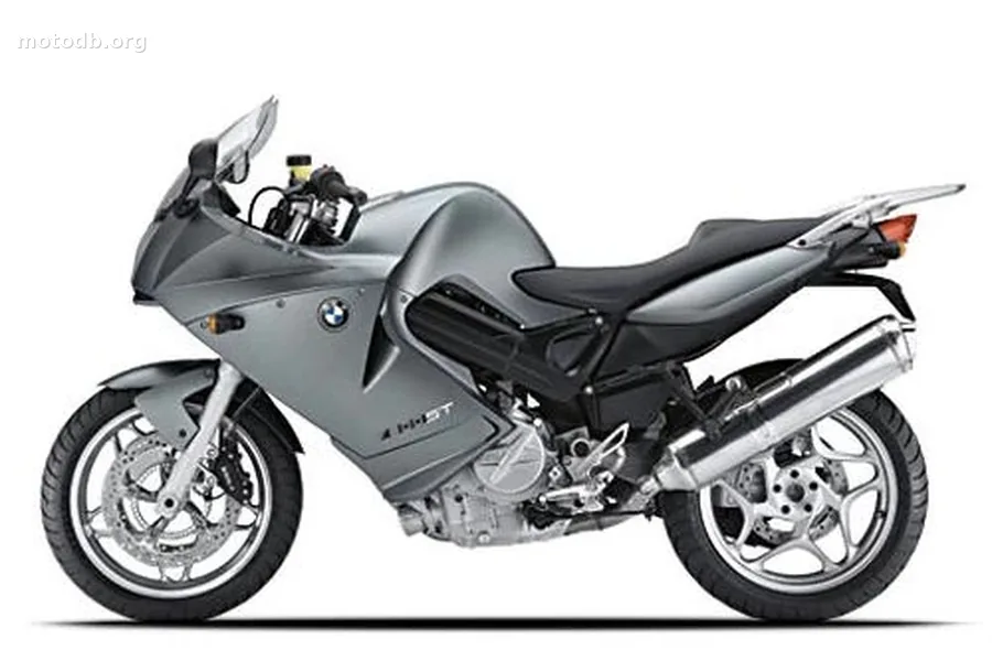 BMW F 800 ST