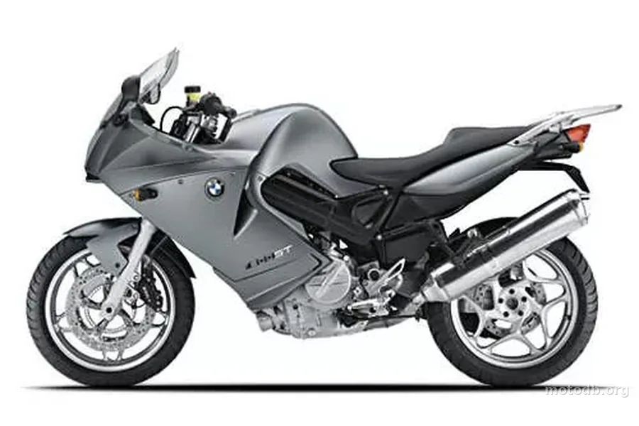 BMW F 800 ST