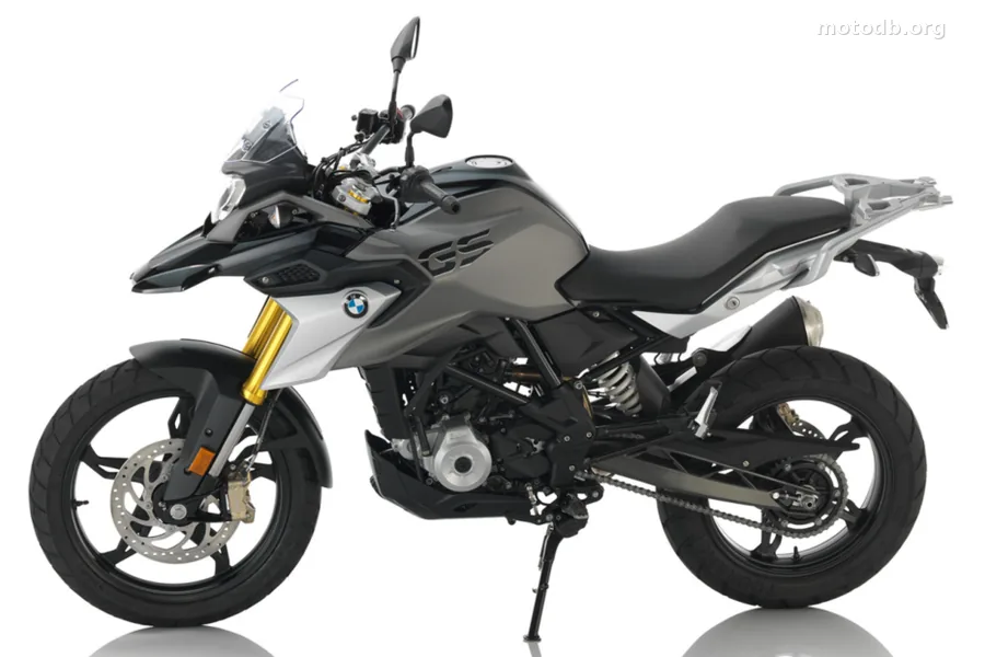 BMW G 310 GS