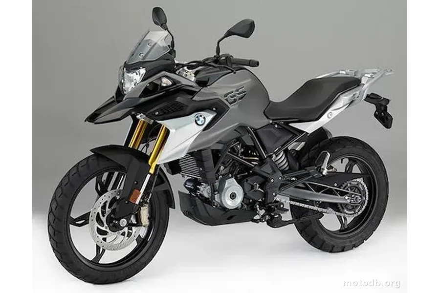 BMW G 310 GS