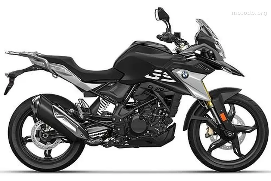 BMW G 310 GS