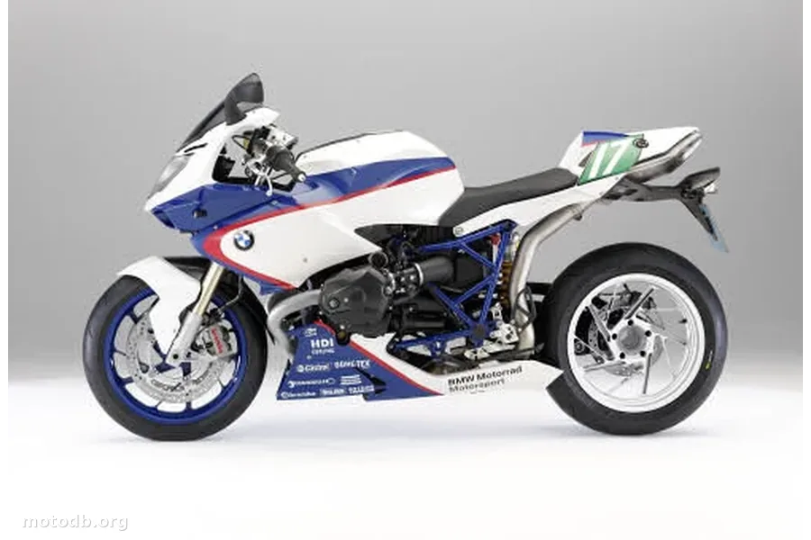 BMW HP2 Sport 1200 Motorsport Replica