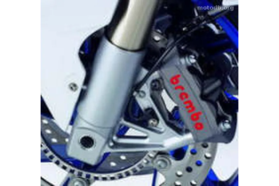 BMW HP2 Sport 1200 Motorsport Replica