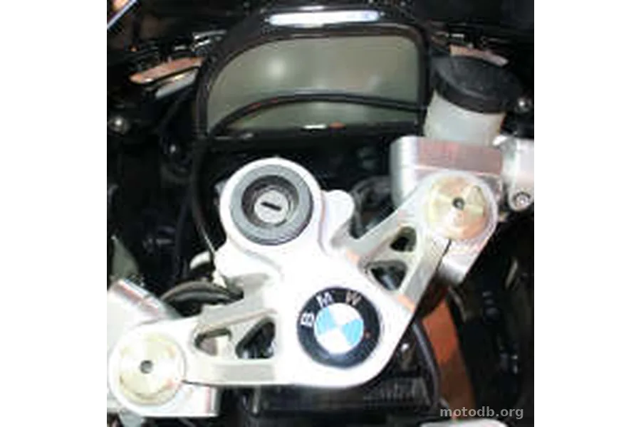 BMW HP2 Sport 1200