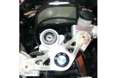 BMW HP2 Sport 1200