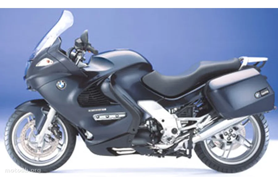 BMW K 1200 GT