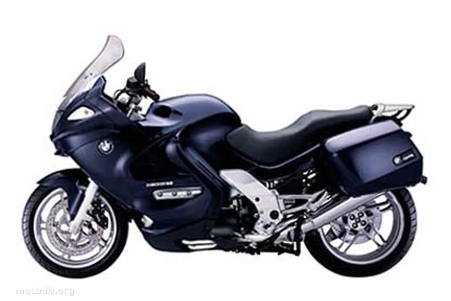 BMW K 1200 GT