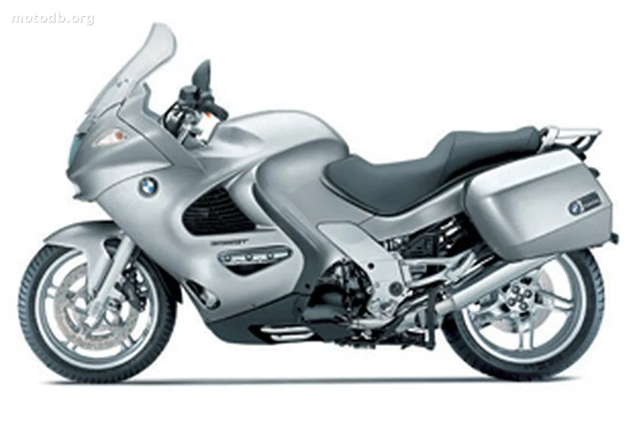 BMW K 1200 GT