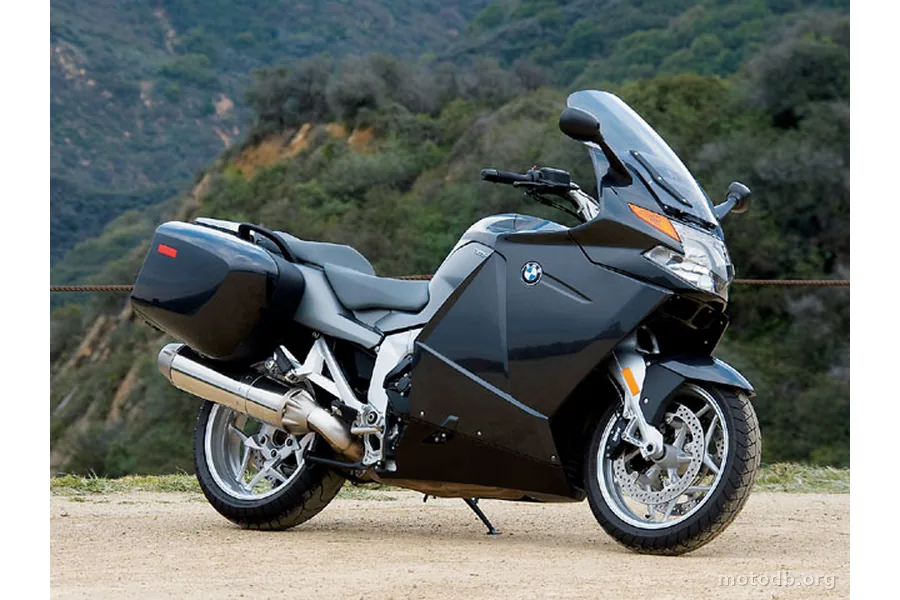 BMW K 1200 GT