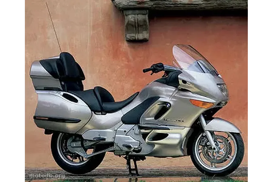 BMW K 1200 LT