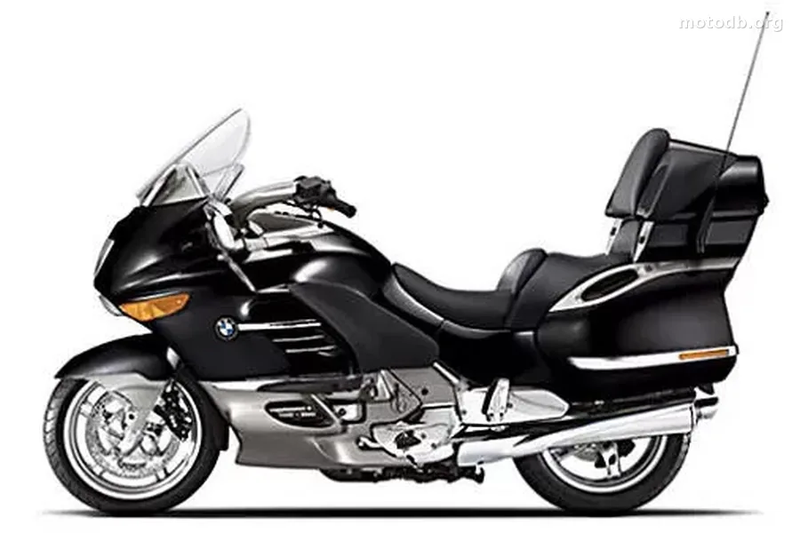BMW K 1200 LT