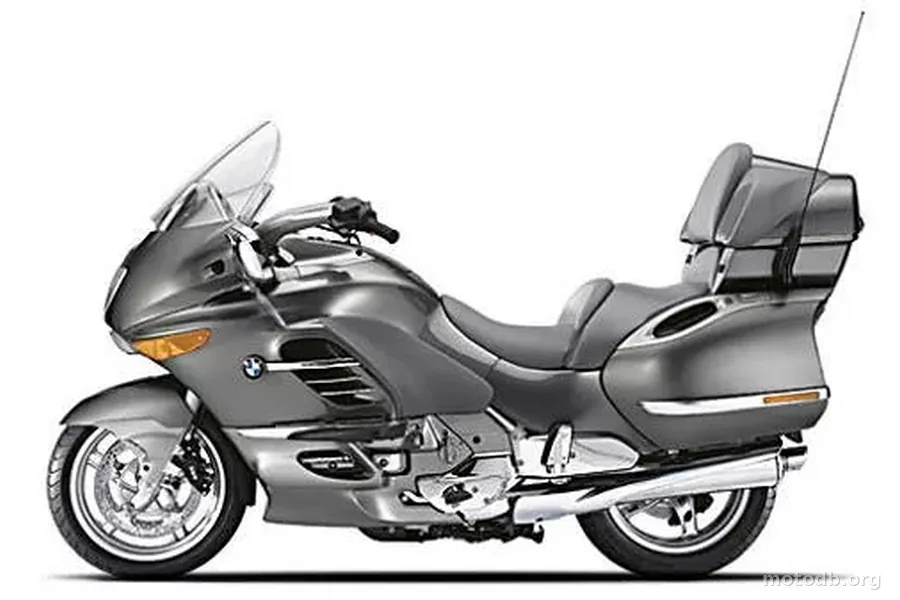 BMW K 1200 LT
