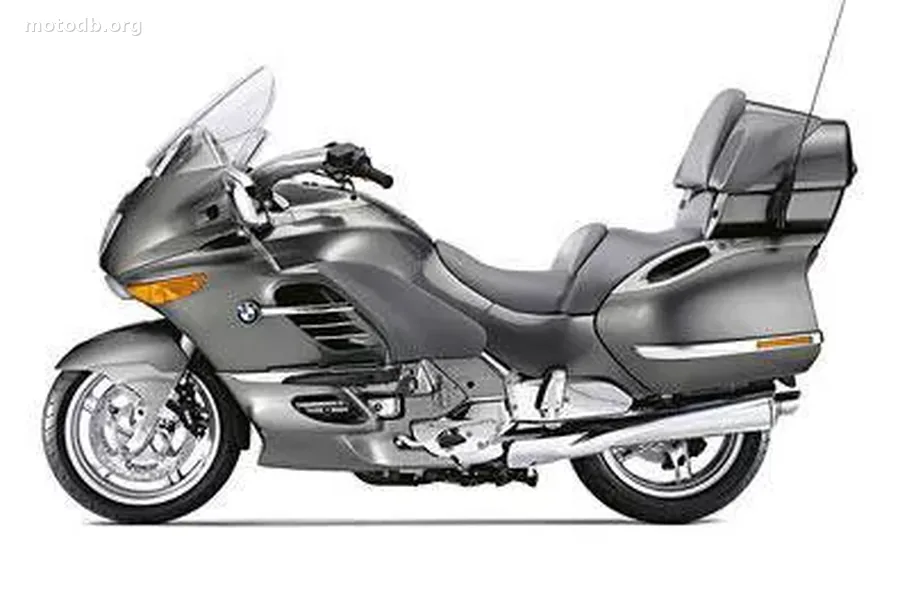 BMW K 1200 LT